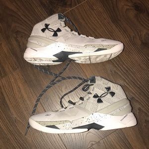 Steph Curry Basketball Shoes